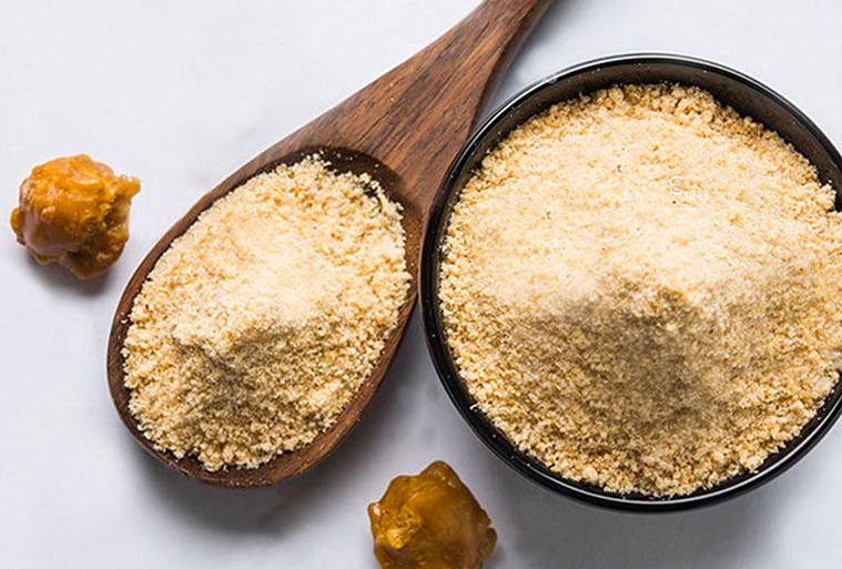 Compounded Asafoetida (hing) in Powder Form