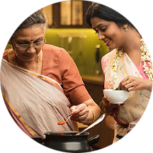 LG Expanding across India, rasam and sambhar into curries, dal, etc