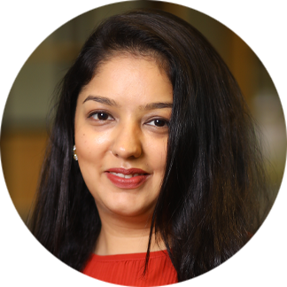 Ms. Riddhi Merchant
