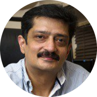 Mr. Bimal Ajit Merchant