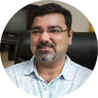 Mr. Karan Aroon Vahalia