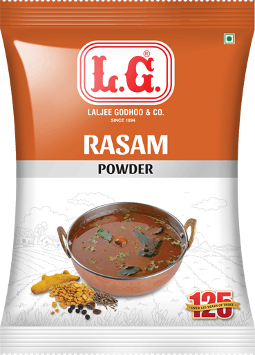 LG RASAM Powder