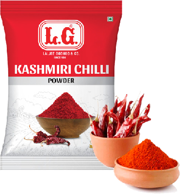 LG Kashmiri Chilli Powder